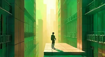 Nachhaltigkeit im Wohnungsbau: Eine neue Ära (4/10)