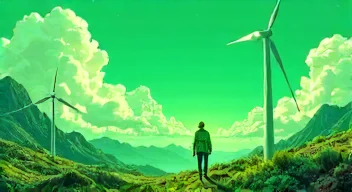 Nachhaltigkeit in der Technologie (4/10)