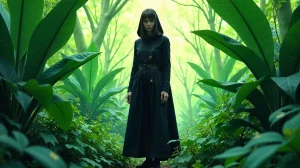 Nachhaltigkeit, Innovation und Verantwortung: Andrea Mrtens' Vision für ESG