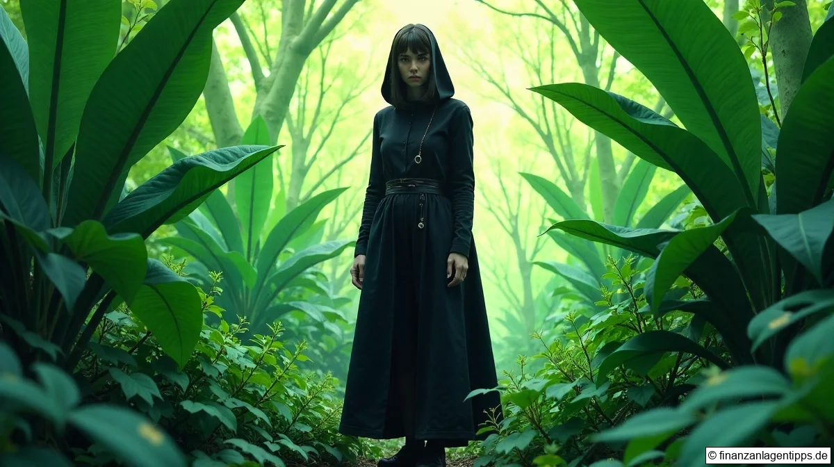 Nachhaltigkeit, Innovation und Verantwortung: Andrea Mrtens' Vision für ESG