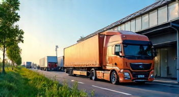 Nachhaltigkeit und ESG in der Logistik (4/10)