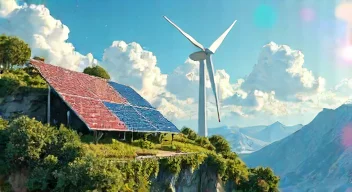 Nachhaltigkeit und Ressourcenschonung (5/10)