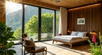 Nachhaltigkeit und Technik im Hotelmanagement (4/10)