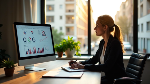 Nadja Hofmann: Investment, Immobilien, Digital Assets und ihre Bedeutung