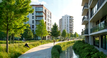 Nächste Schritte in der urbanen Entwicklung in München (10/10)