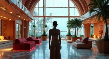 Neuausrichtung im Hotelbetrieb: Dormero als Trendsetter (3/10)