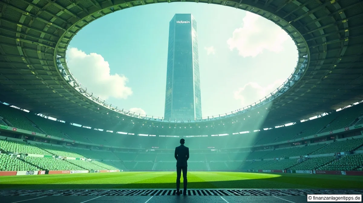 Neubau des Holstein-Stadions: Architektur, Kapazität, Wirtschaftlichkeit