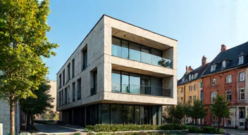 Neubau: Herausforderungen und Stabilität der Bestandsimmobilien (3/10)