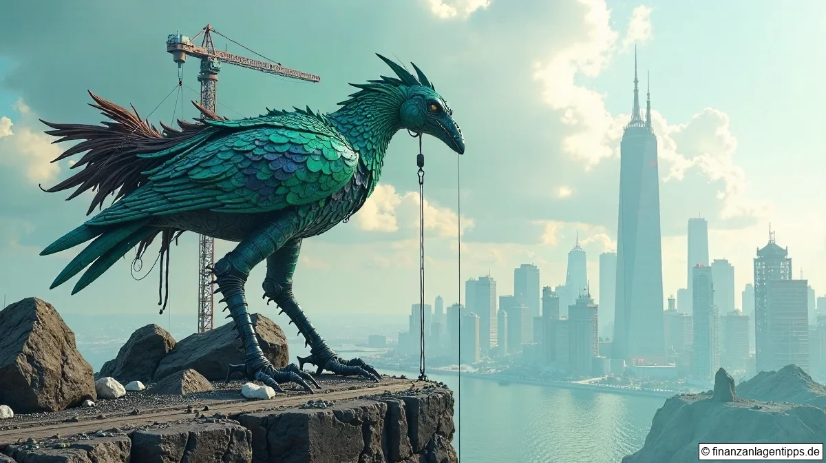 Neubauprojekte, Stadtentwicklung, Immobilientransaktionen: Ein Blick hinter die Kulissen