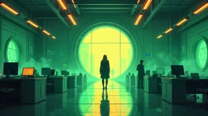 Neue Generation führt Anteon: Nachfolge, Marktposition, Unternehmenskultur