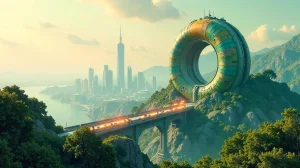 Neuer Gewerbehof in Dresden: Nachhaltigkeit, Innovation, Wirtschaftswachstum