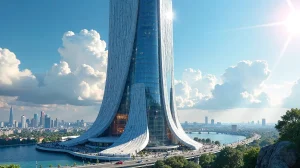 Newmark eröffnet Büro im Frankfurter Opernturm: Standort, Exzellenz, Kapitalmarkt