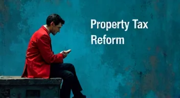 Öffentliche Diskussion über die Grundsteuerreform (9/10)