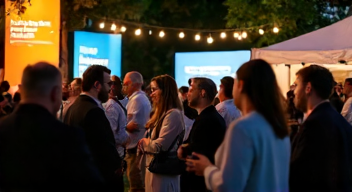 Öffentlichkeitsarbeit für mehr Akzeptanz (7/10)