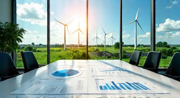 Ökonomische Analyse der Erneuerbaren Energien (8/10)