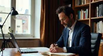 Ökonomische Analyse: Thomas Piketty (8/10)