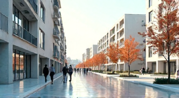 Ökonomische Analysen der Wohnungswirtschaft (8/10)