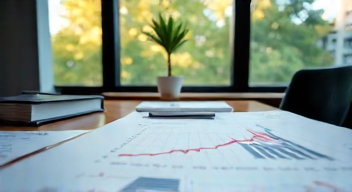 Ökonomische Analysen des Marktes (8/10)