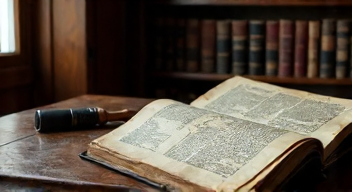 Ökonomische Analysen von Adam Smith (8/10)