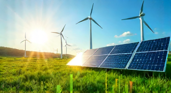 Ökonomische Anreize für den Klimaschutz (8/10)