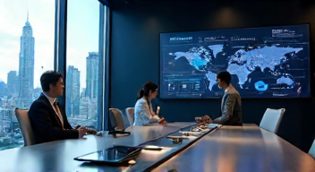 Ökonomische Aspekte der Digitalisierung (8/10)