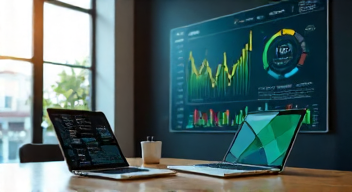 Ökonomische Aspekte der Digitalisierung in der Hausverwaltung (8/10)