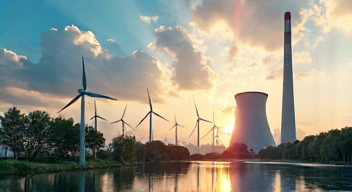 Ökonomische Aspekte der Energieversorgung (8/10)