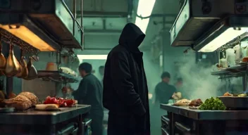 Ökonomische Aspekte der Gastronomie (8/10)