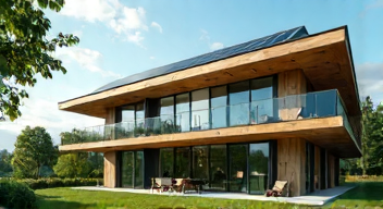 Ökonomische Aspekte der Gebäudetechnik (8/10)