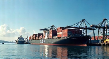 Ökonomische Aspekte der Logistik (7/10)