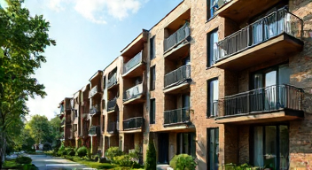 Ökonomische Aspekte der neuen Unterkunft (8/10)