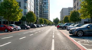 Ökonomische Aspekte der Parkraumbewirtschaftung (8/10)