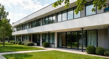 Ökonomische Aspekte der Pflegeimmobilien (8/10)