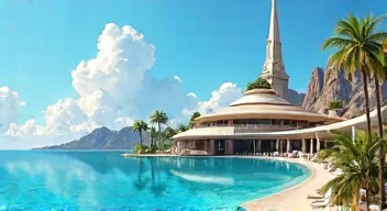 Ökonomische Aspekte der Resort-Entwicklung (8/10)