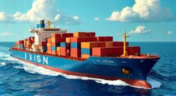 Ökonomische Aspekte der Schifffahrt