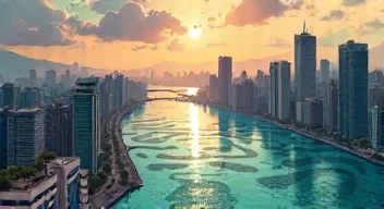 Ökonomische Aspekte der Stadtentwicklung (8/10)