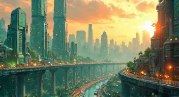 Ökonomische Aspekte der Stadtentwicklung (8/10)