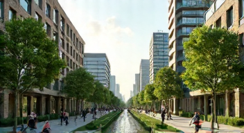 Ökonomische Aspekte der Stadtentwicklung (8/10)