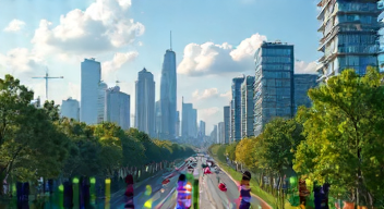 Ökonomische Aspekte der Urbanisierung (7/10)