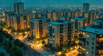 Ökonomische Aspekte der Wohnraumentwicklung (6/10)