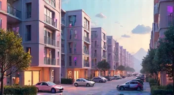 Ökonomische Aspekte der Wohnungsentwicklung (7/10)