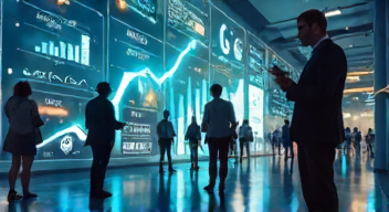 Ökonomische Aspekte des Crowdinvestings (8/10)