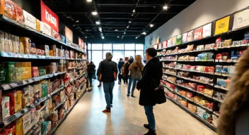 Ökonomische Aspekte des Einzelhandels (7/10)