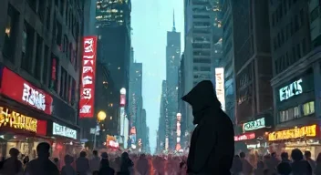 Ökonomische Aspekte des Kudamm Ecks (8/10)