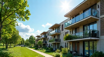 Ökonomische Aspekte des Wohnens (8/10)