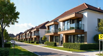 Ökonomische Aspekte des Wohnens: Markt und Preis (8/10)