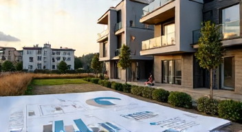 Ökonomische Aspekte des Wohnungsbaus (8/10)