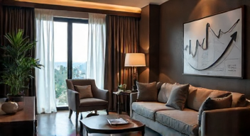 Ökonomische Aspekte im Hotelwesen (7/10)