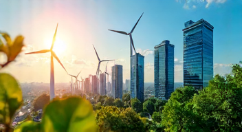 Ökonomische Aspekte: Investitionen in die Zukunft (8/10)