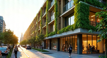 Ökonomische Aspekte nachhaltiger Architektur (8/10)